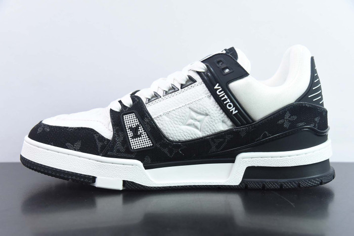 Loui Vuitto Low-Top SNEAKER - CCSHOES