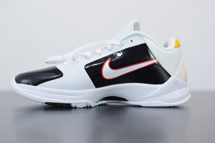 Nike Kobe 5 Protro Bruce Lee Alternate CD4991-101 - CCSHOES