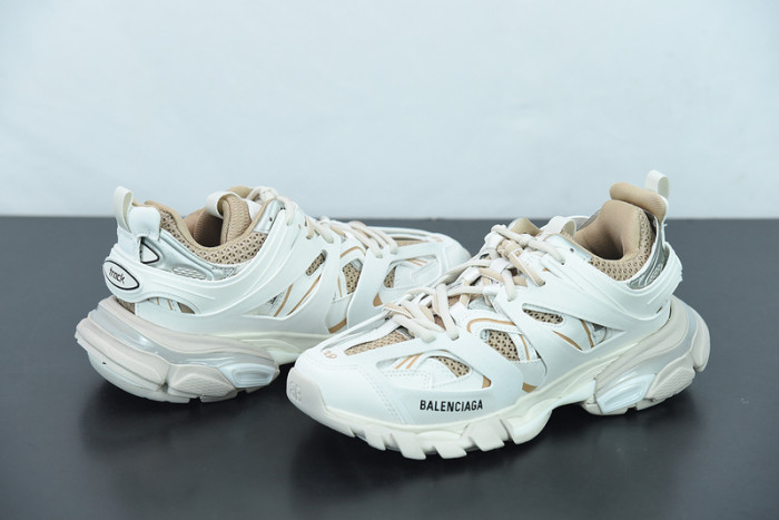 BLCG TRACK SNEAKER - CCSHOES