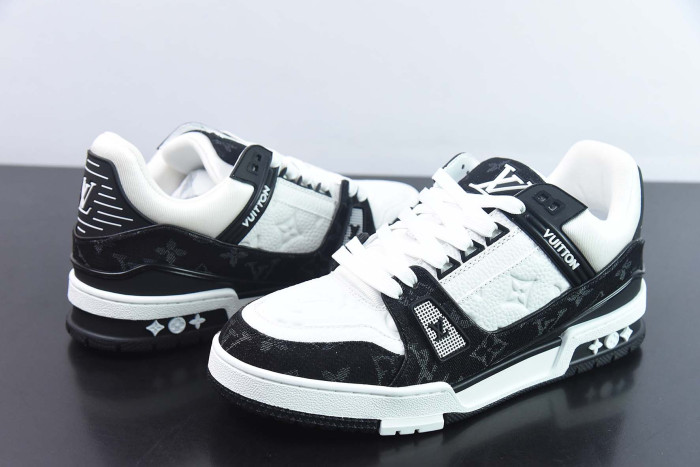 Loui Vuitto Low-Top SNEAKER - CCSHOES