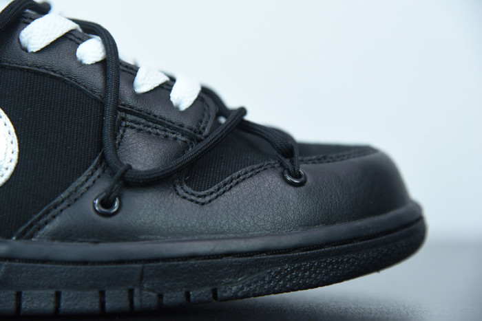 OFF-WHITE X DUNK LOW "THE 50" DM1602-001 - CCSHOES