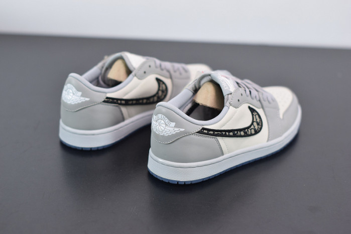DR X JORDAN 1 LOW OG CN8607-002 (DR shoe box) - CCSHOES
