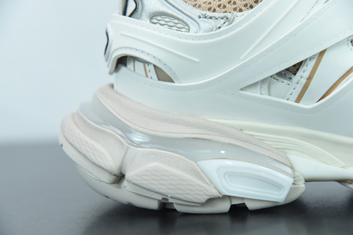 BLCG TRACK SNEAKER - CCSHOES