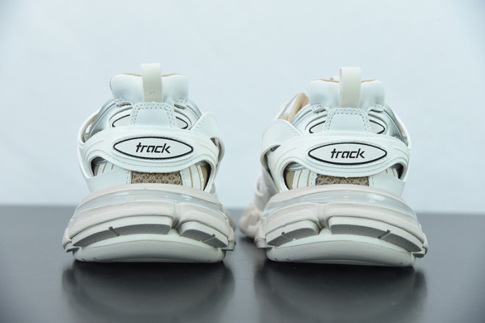 BLCG TRACK SNEAKER - CCSHOES