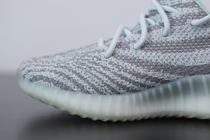 Adidas Yeezy Boost 350 V2 Blue Tint B37571 - CCSHOES