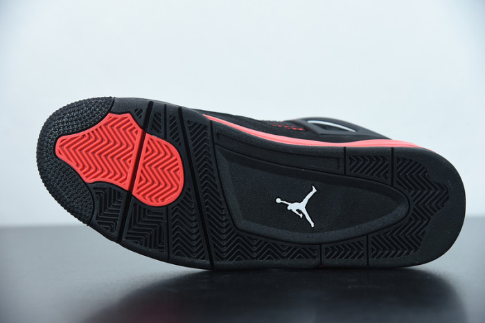 Air Jordan 4 “Red Thunder” CT8527-016 - CCSHOES