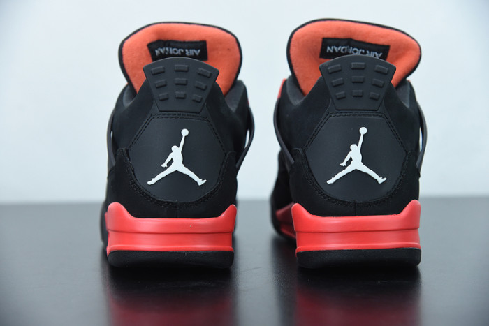 Air Jordan 4 “Red Thunder” CT8527-016 - CCSHOES