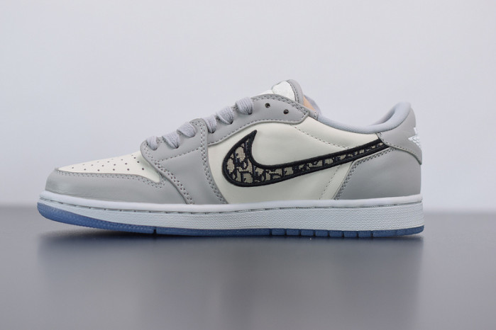 DR X JORDAN 1 LOW OG CN8607-002 (DR shoe box) - CCSHOES