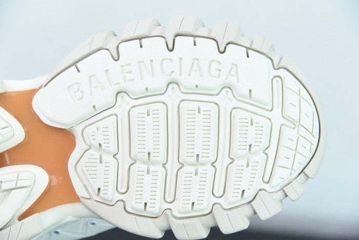 BLCG TRACK SNEAKER - CCSHOES
