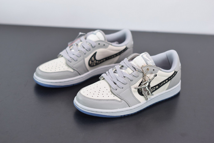 DR X JORDAN 1 LOW OG CN8607-002 (DR shoe box) - CCSHOES