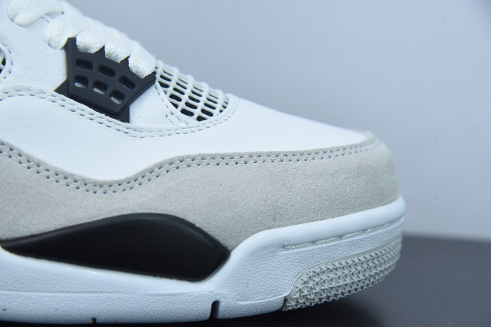 Jordan 4 Retro Military Black DH6927-111 - CCSHOES