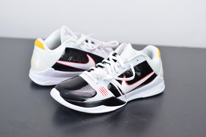 Nike Kobe 5 Protro Bruce Lee Alternate CD4991-101 - CCSHOES