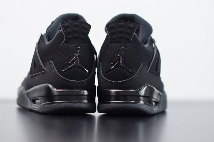 Air Jordan 4 “Black Cat” (2020) CU1110-010 - CCSHOES