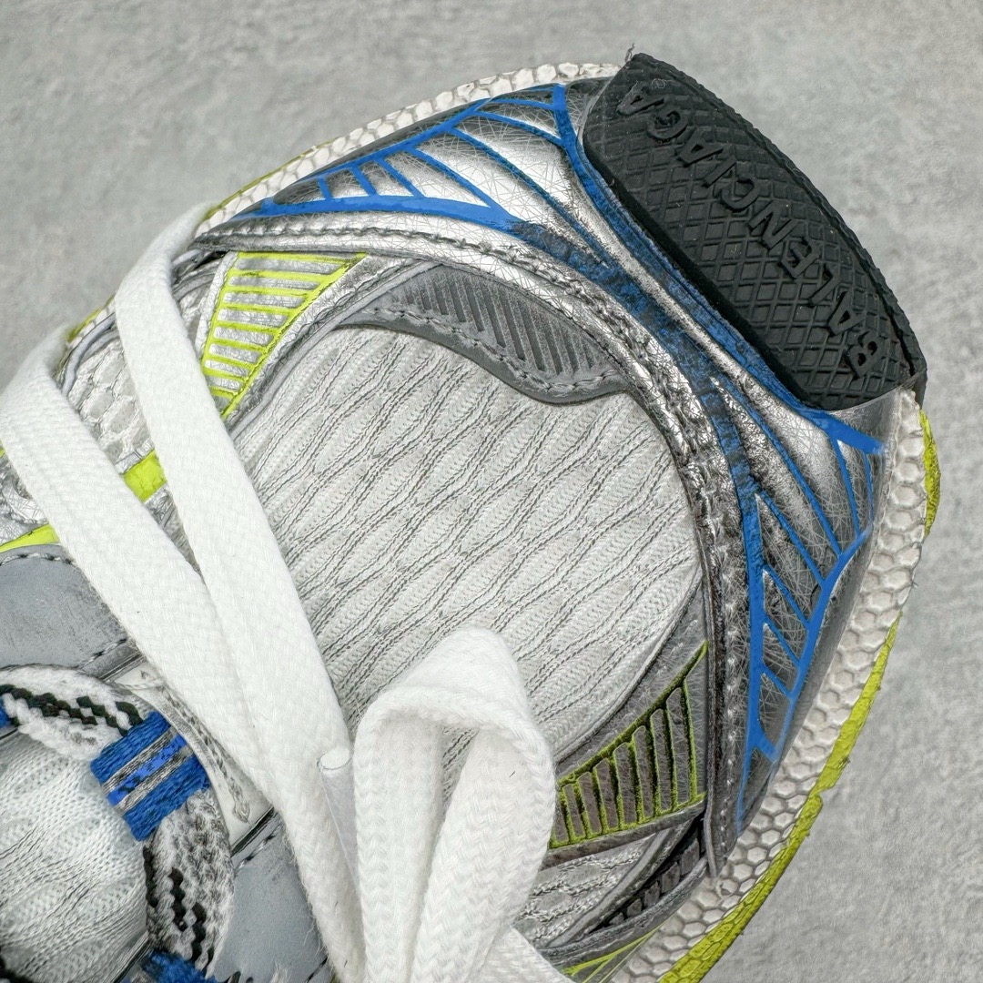BALCIA 3XL Sneakers Yellowish-gray - CCSHOES