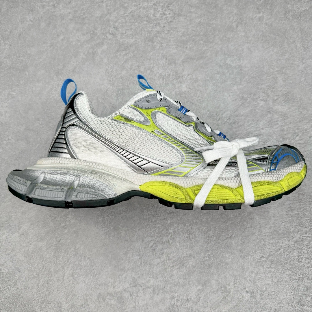 BALCIA 3XL Sneakers Yellowish-gray - CCSHOES
