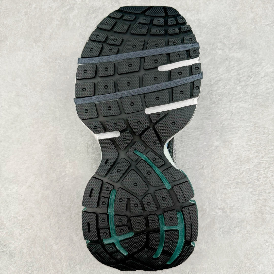 BALCIA 3XL Sneakers Celadon - CCSHOES
