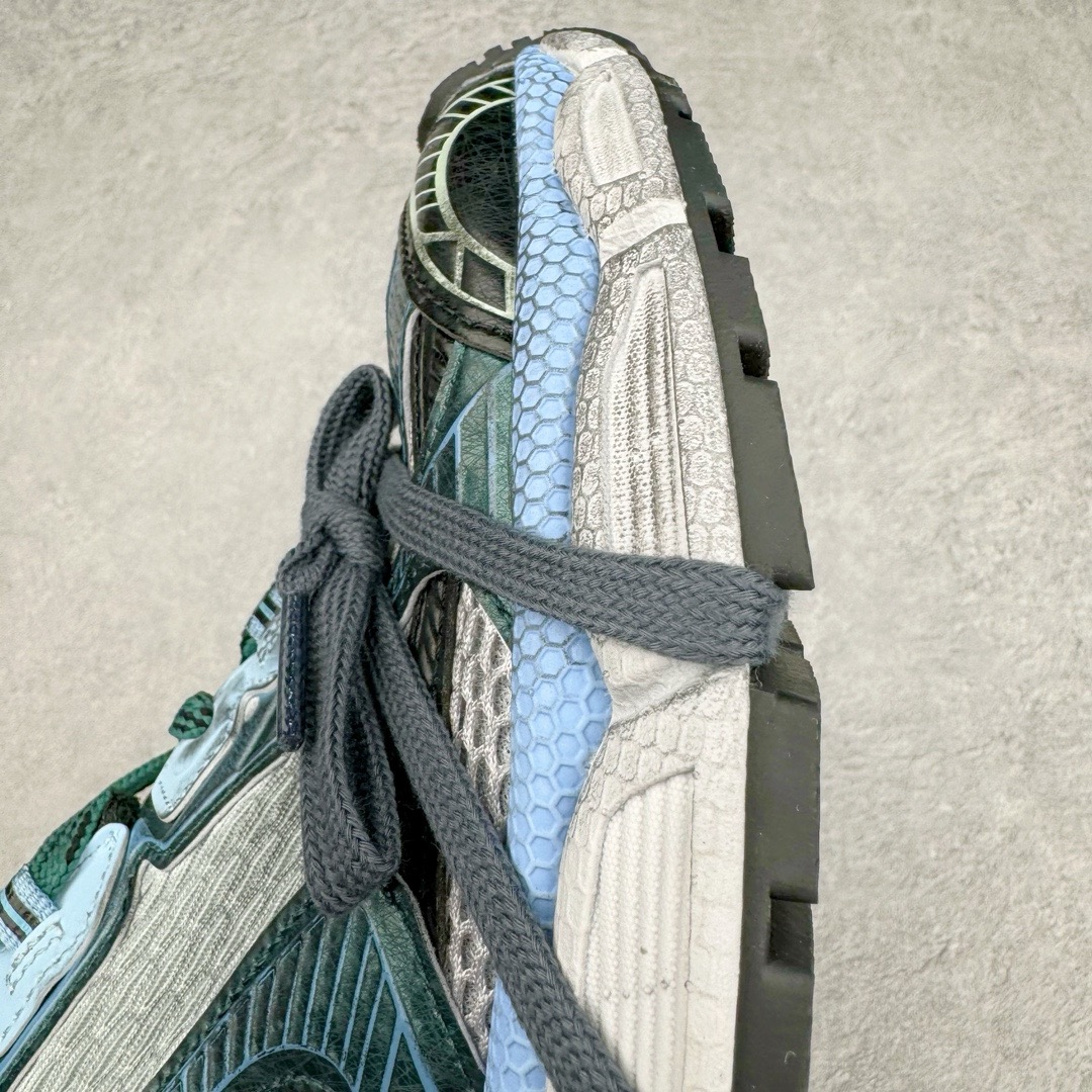 BALCIA 3XL Sneakers Celadon - CCSHOES