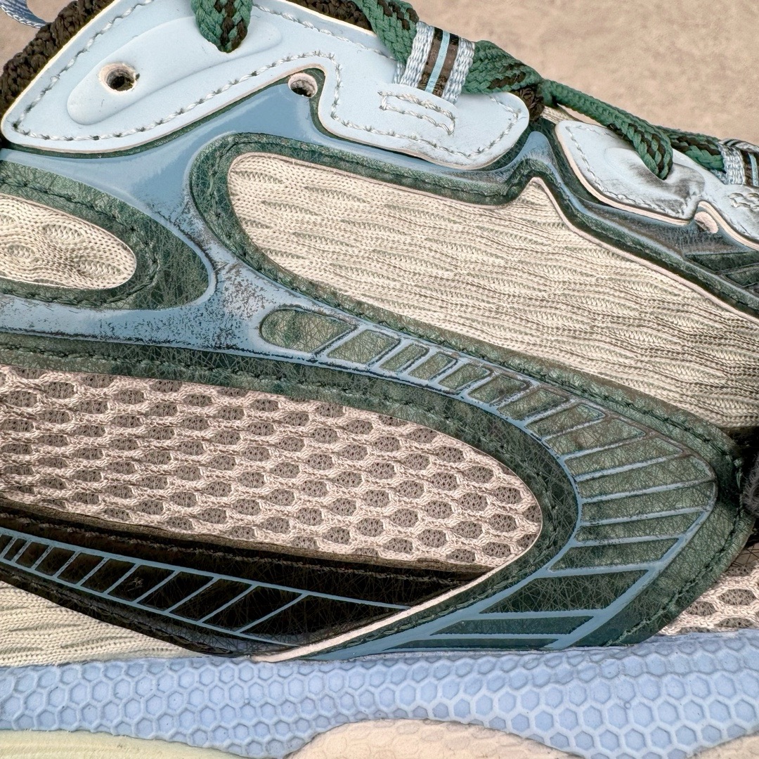 BALCIA 3XL Sneakers Celadon - CCSHOES