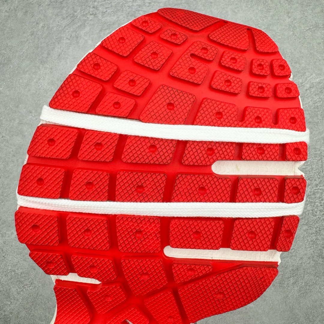 BALCIA 3XL Sneakers Red - CCSHOES