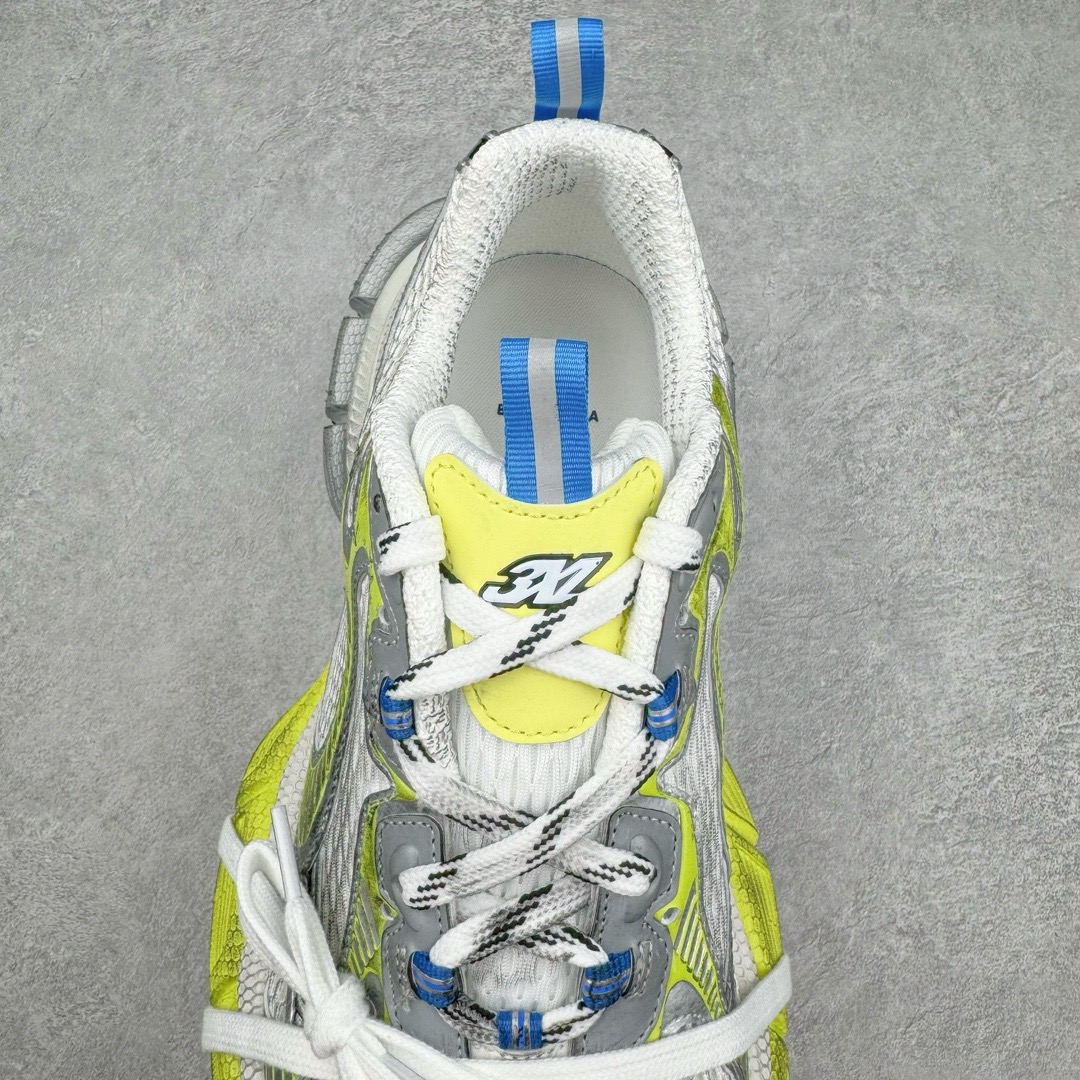 BALCIA 3XL Sneakers Yellowish-gray - CCSHOES