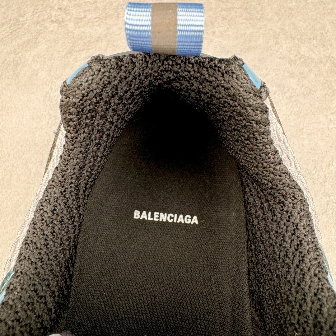 BALCIA 3XL Sneakers Celadon - CCSHOES