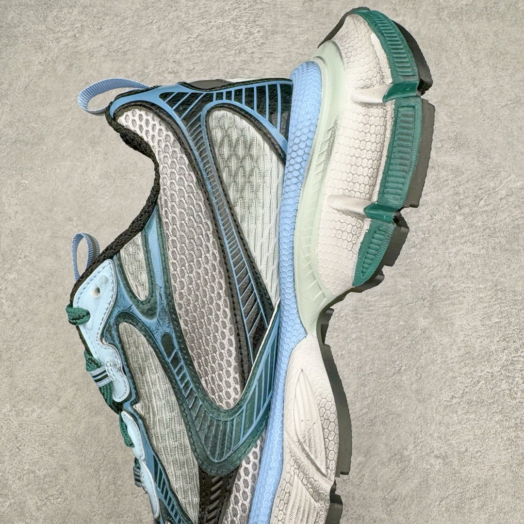 BALCIA 3XL Sneakers Celadon - CCSHOES