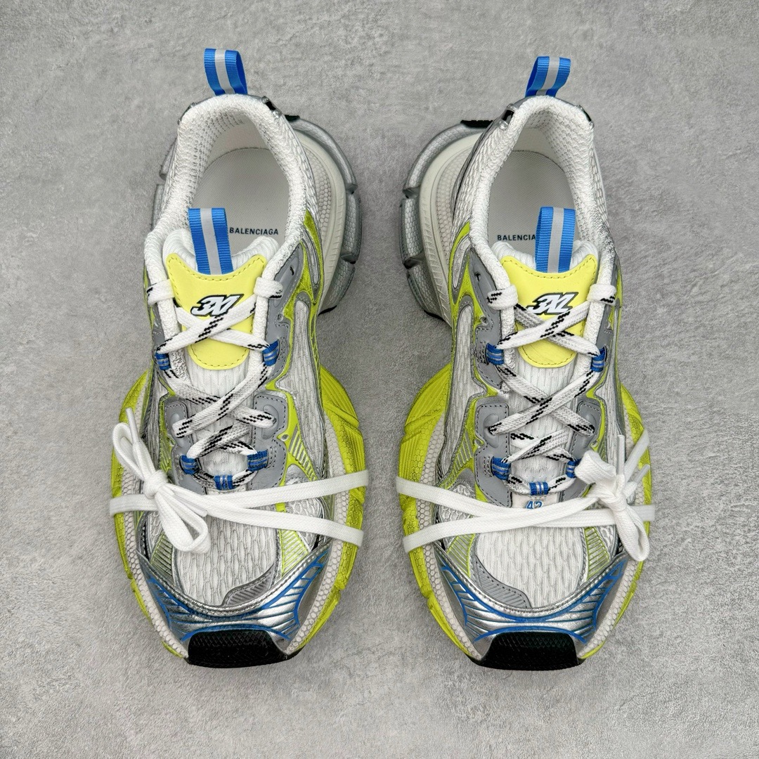 BALCIA 3XL Sneakers Yellowish-gray - CCSHOES