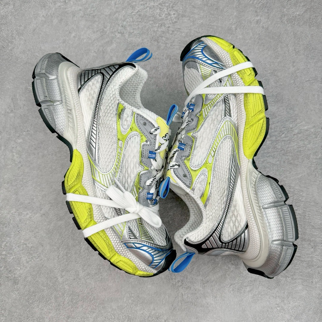 BALCIA 3XL Sneakers Yellowish-gray - CCSHOES