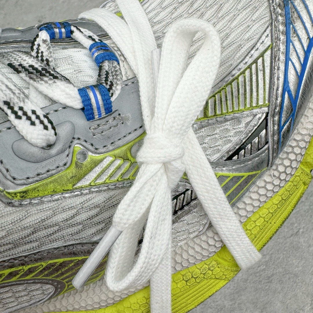BALCIA 3XL Sneakers Yellowish-gray - CCSHOES