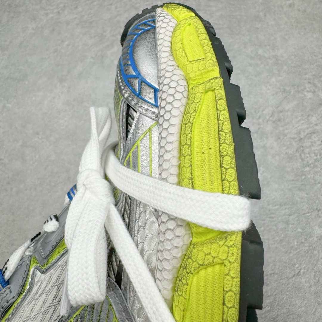 BALCIA 3XL Sneakers Yellowish-gray - CCSHOES