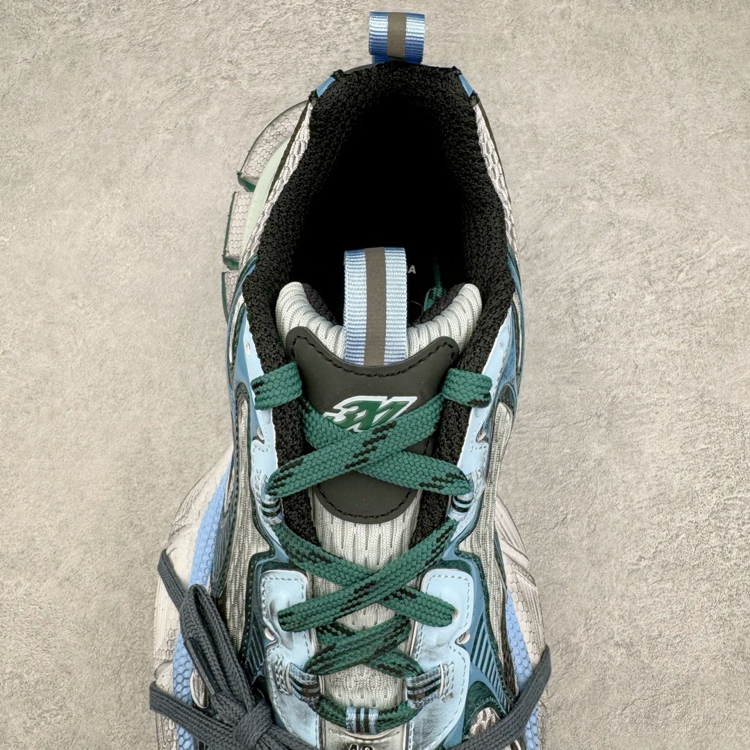 BALCIA 3XL Sneakers Celadon - CCSHOES