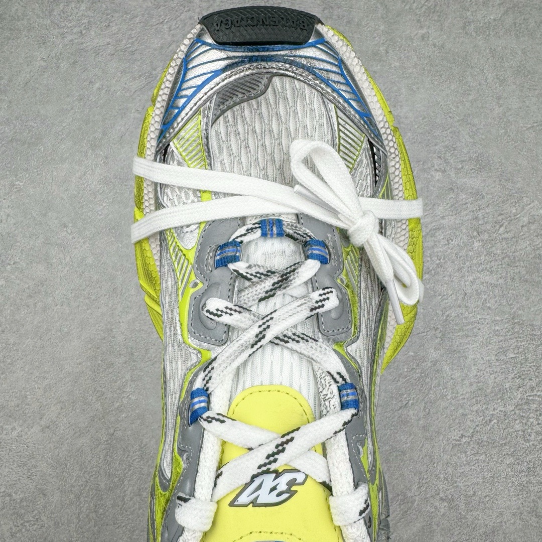 BALCIA 3XL Sneakers Yellowish-gray - CCSHOES