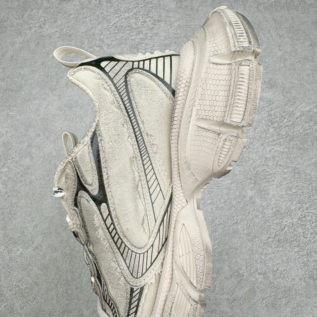 BALCIA 3XL Sneakers White - CCSHOES