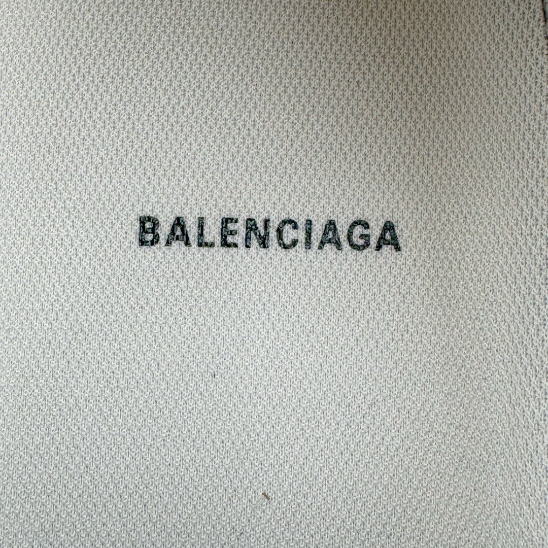 BALCIA 3XL Sneakers White - CCSHOES