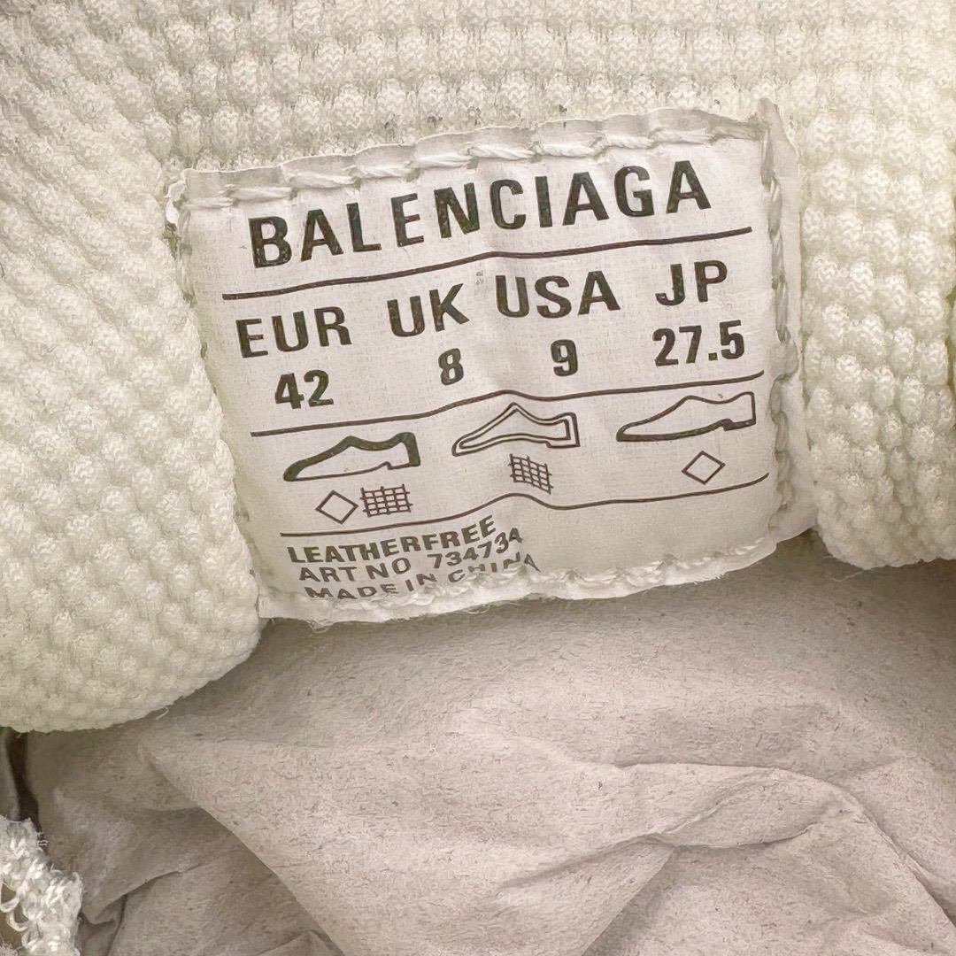 BALCIA 3XL Sneakers Red - CCSHOES