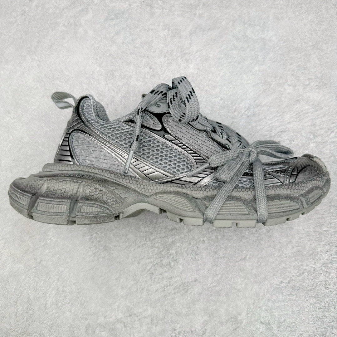 BALCIA 3XL Sneakers Dark gray - CCSHOES