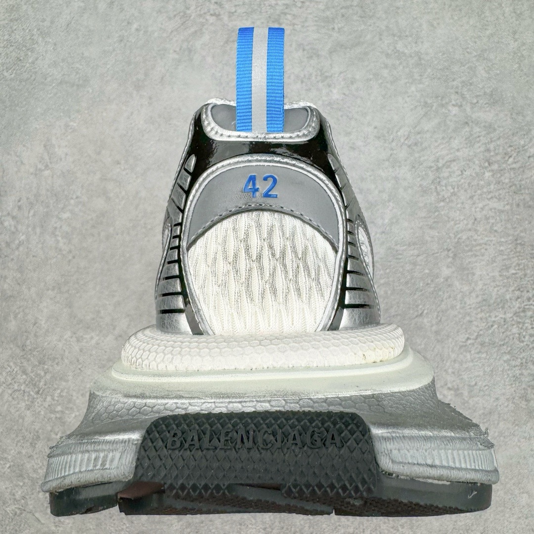 BALCIA 3XL Sneakers Yellowish-gray - CCSHOES