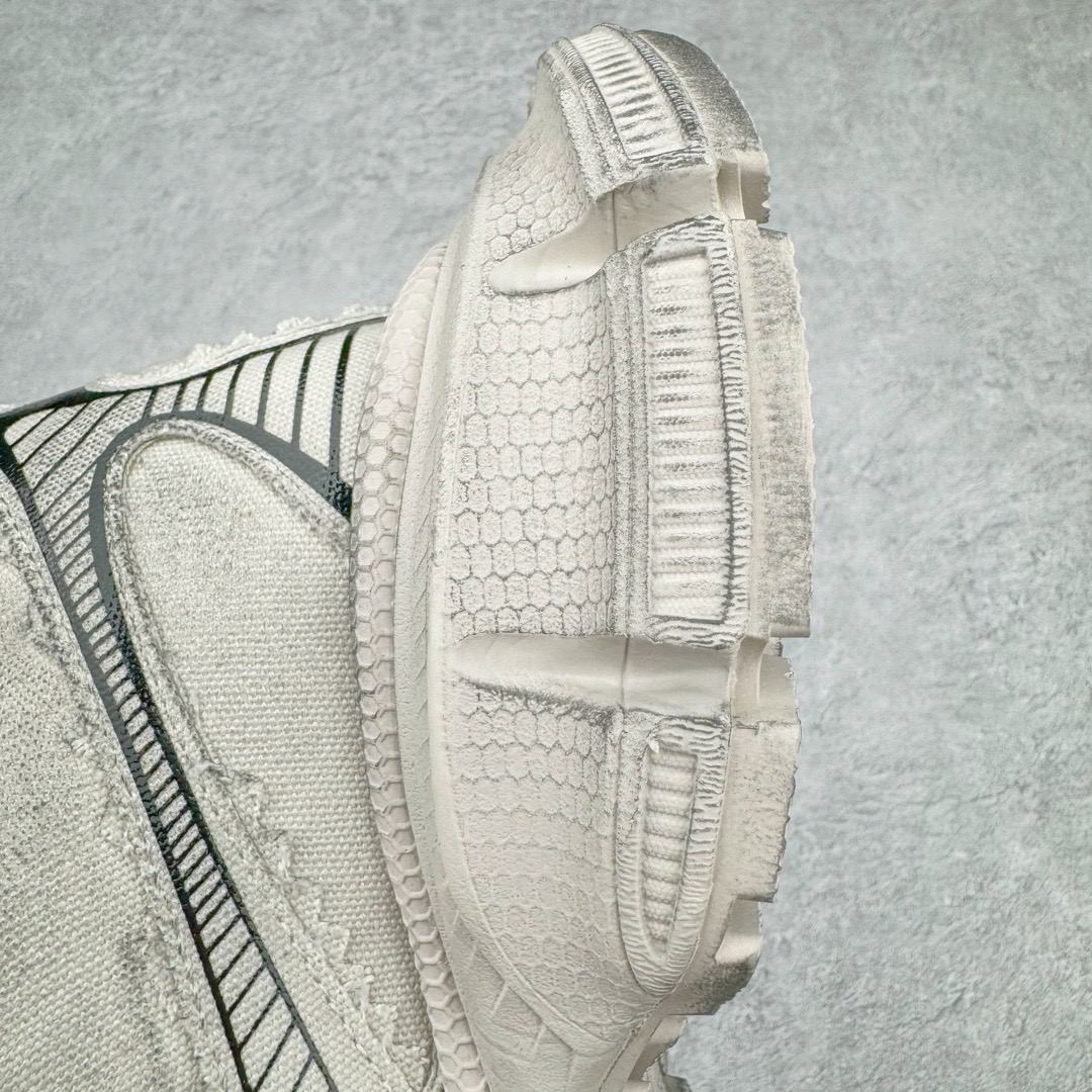 BALCIA 3XL Sneakers White - CCSHOES