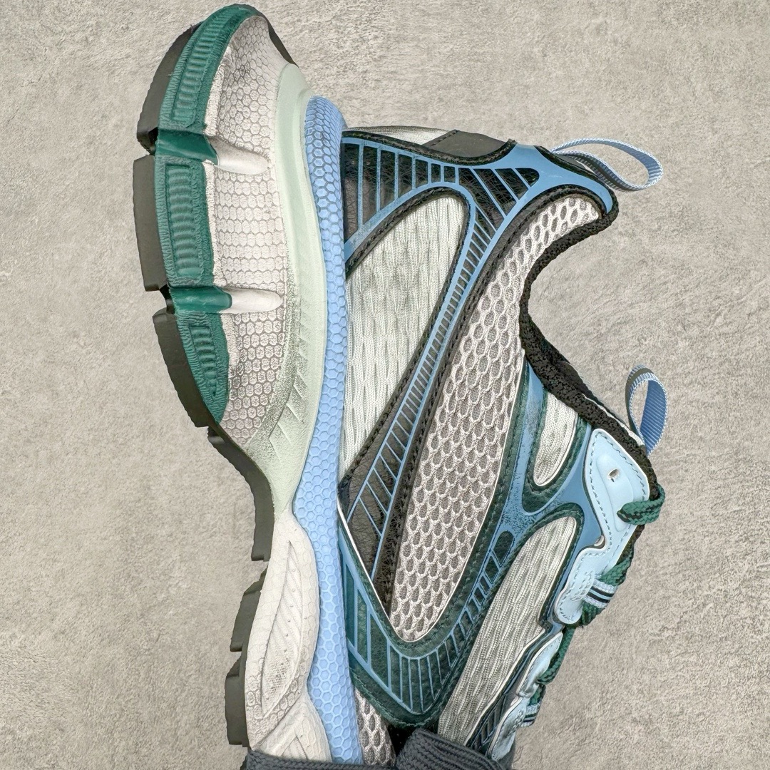 BALCIA 3XL Sneakers Celadon - CCSHOES