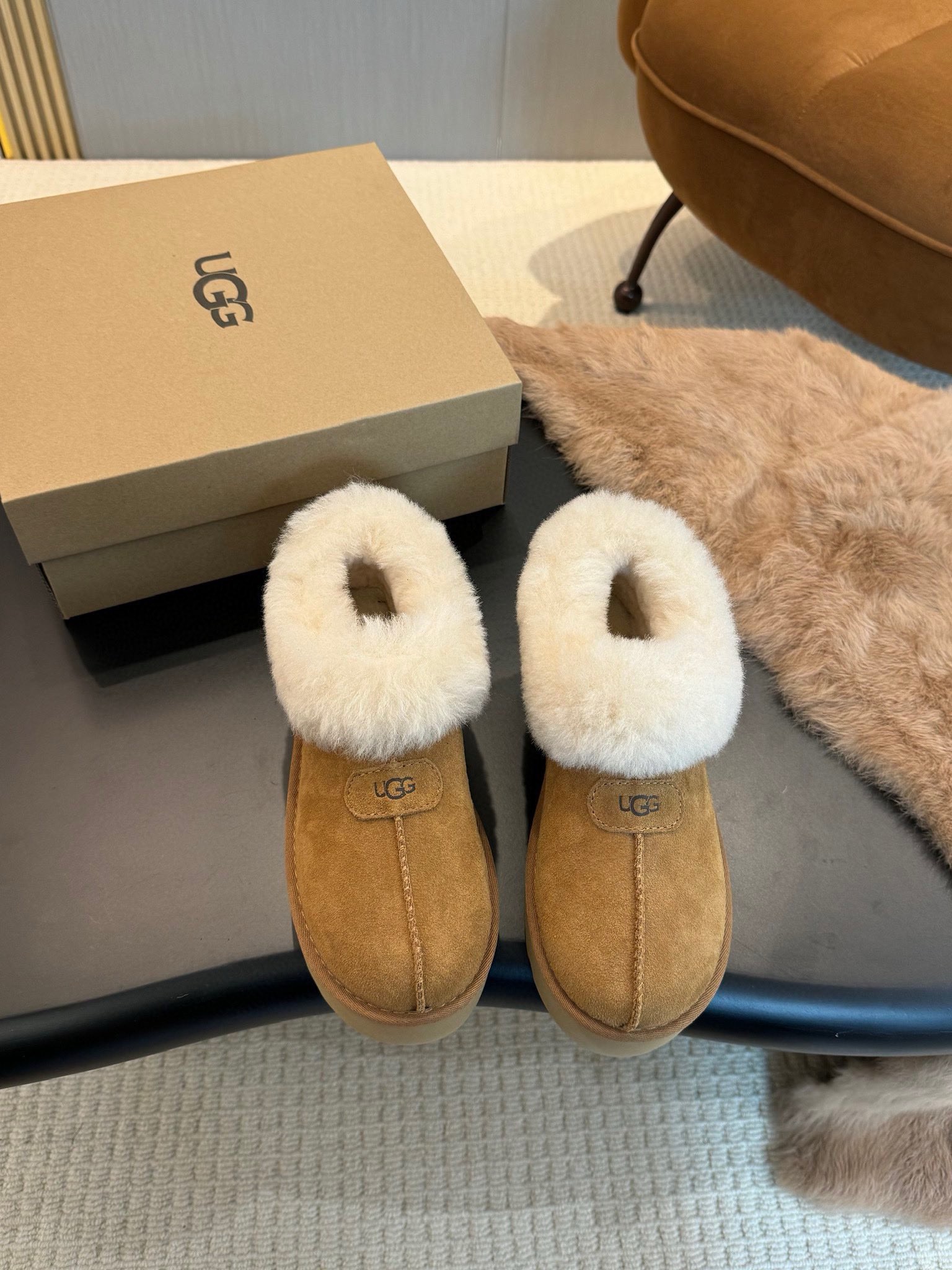 UGG - CCSHOES