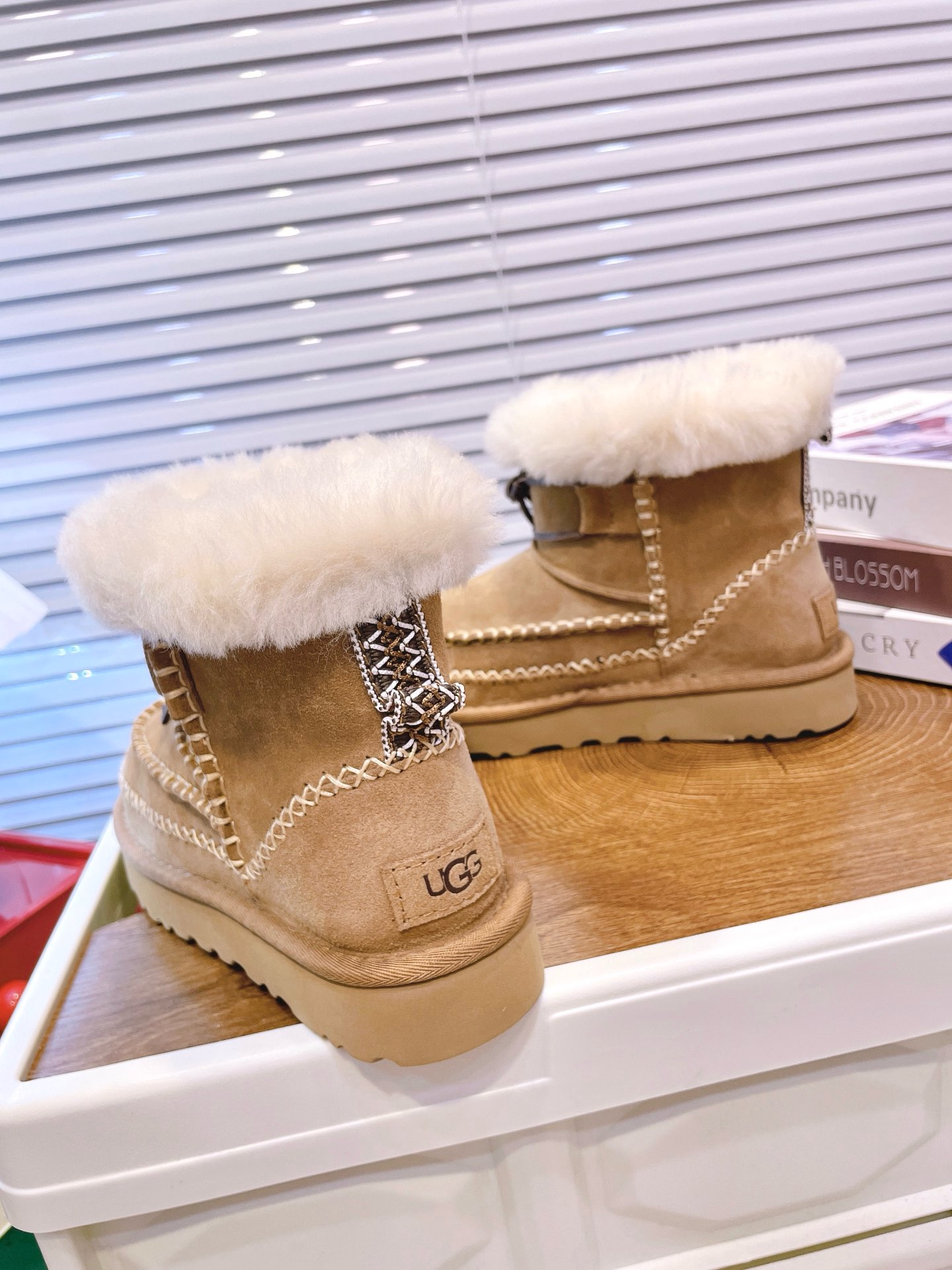 UGG 24 - CCSHOES
