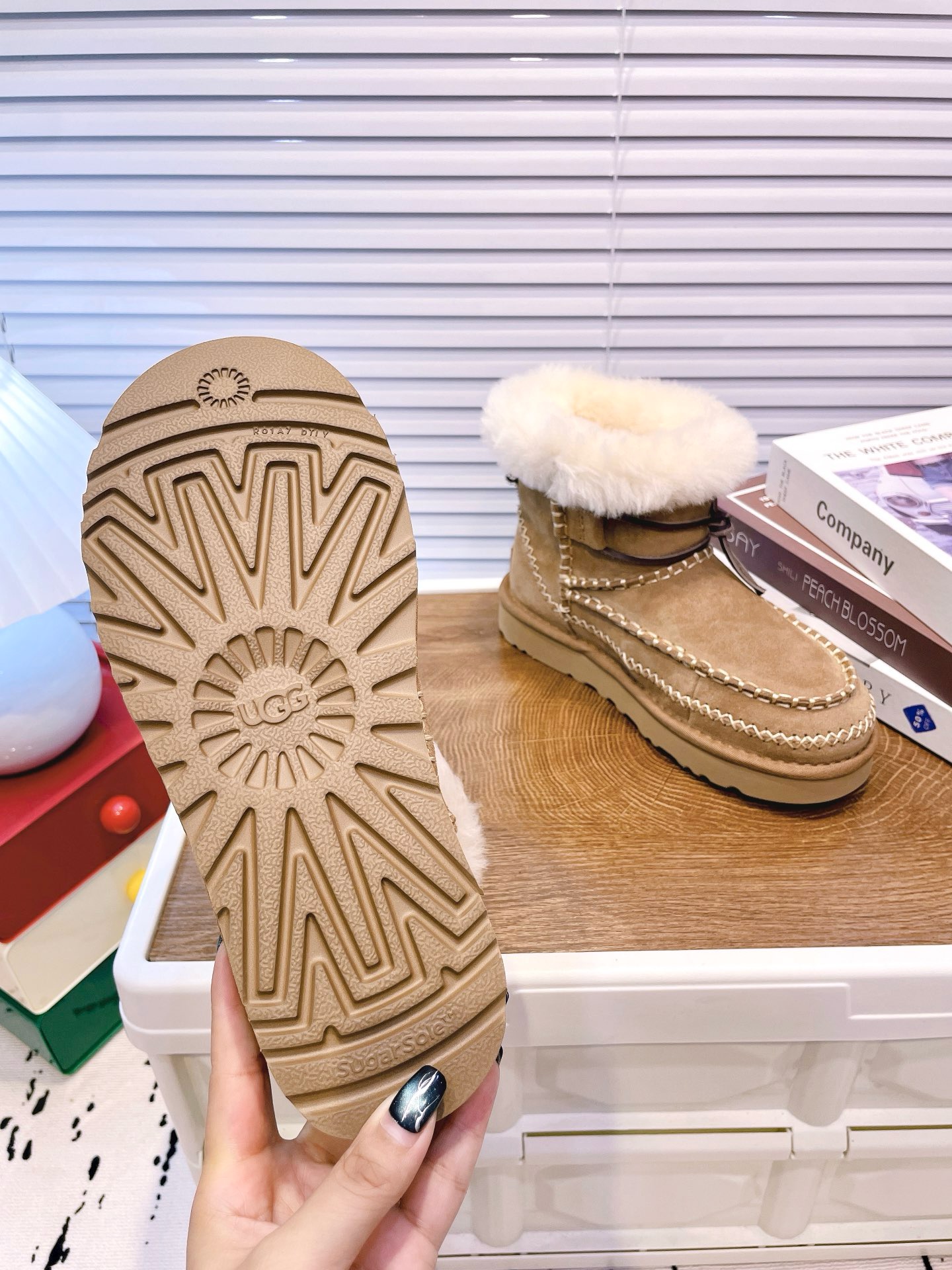 UGG 24 - CCSHOES