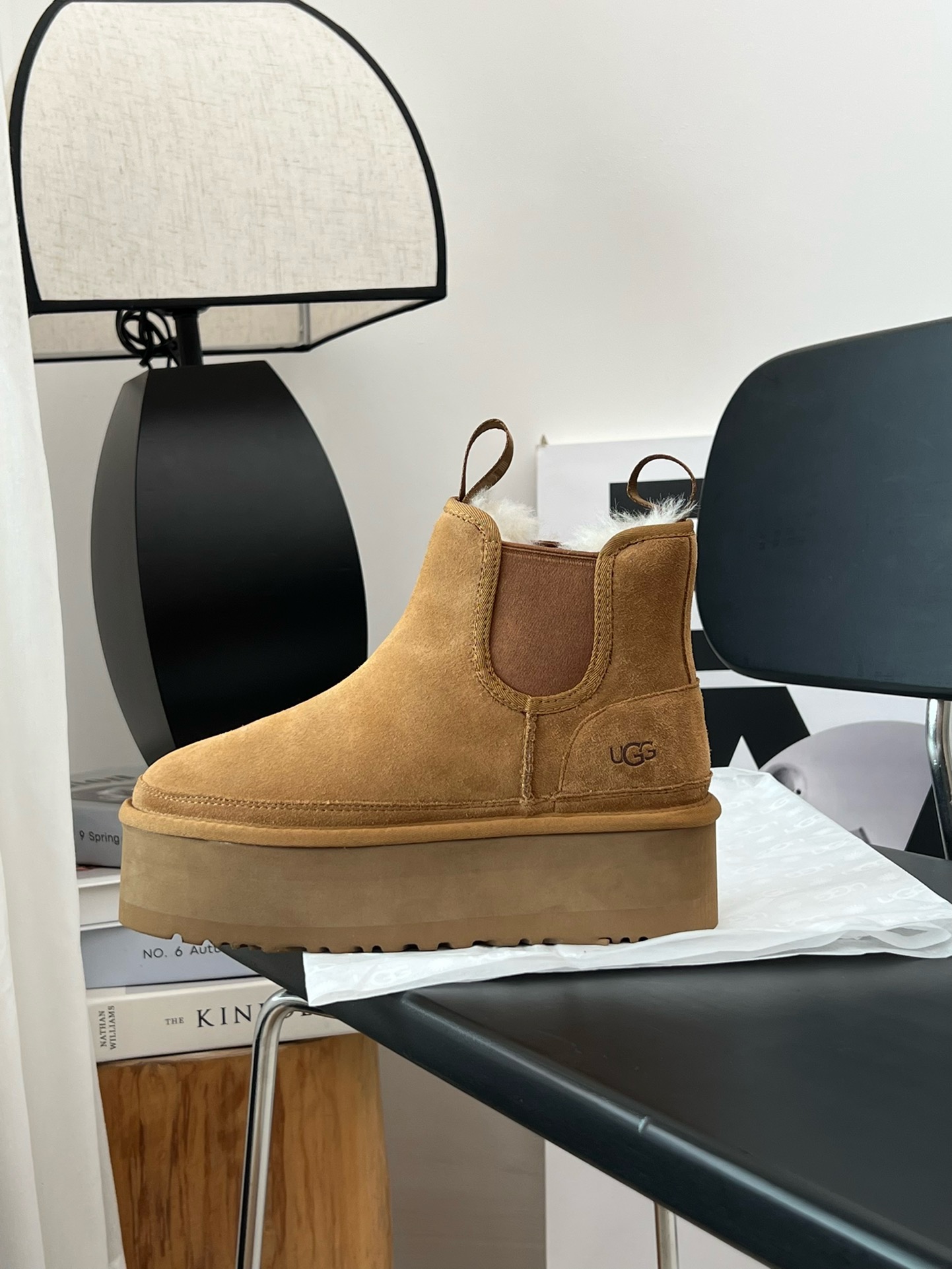 UGG 4526 - CCSHOES