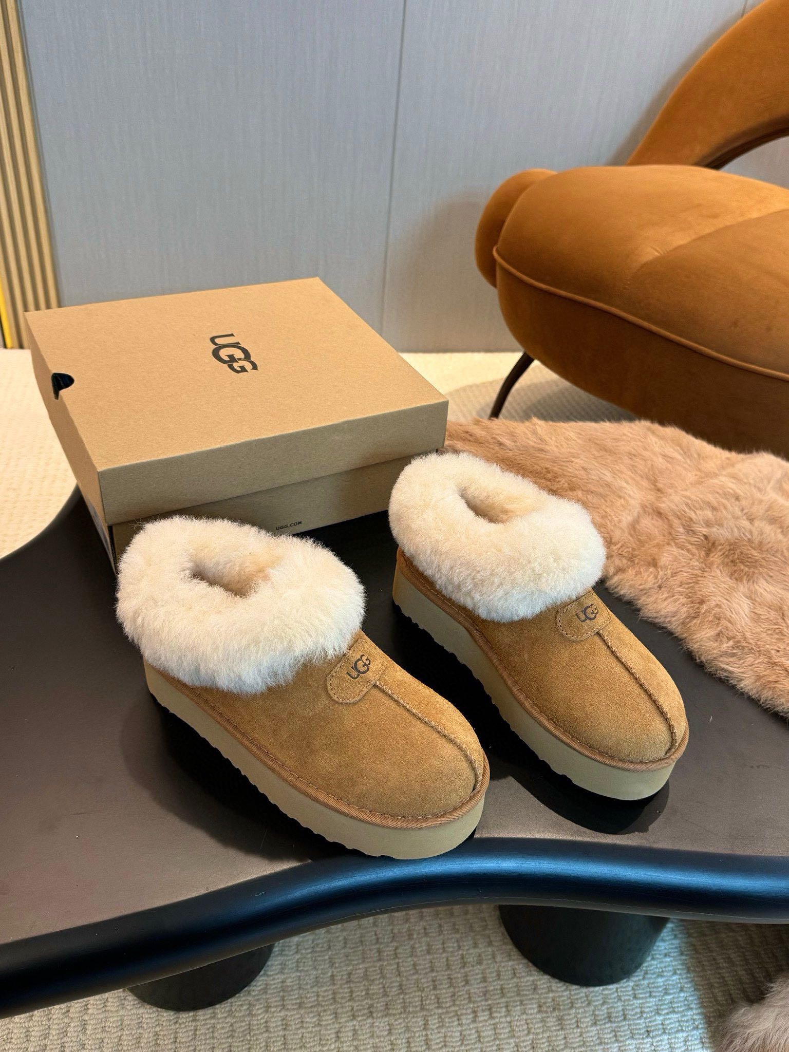 UGG - CCSHOES