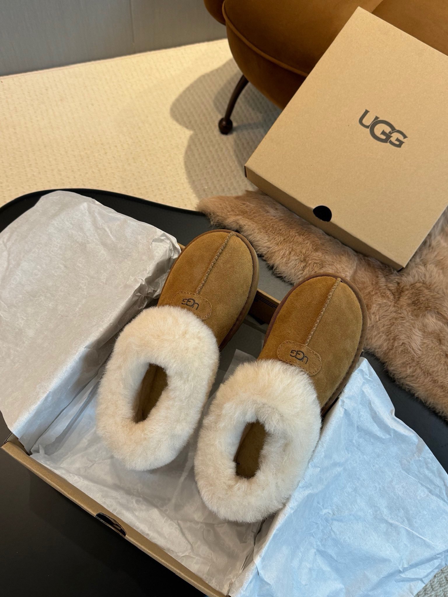 UGG - CCSHOES