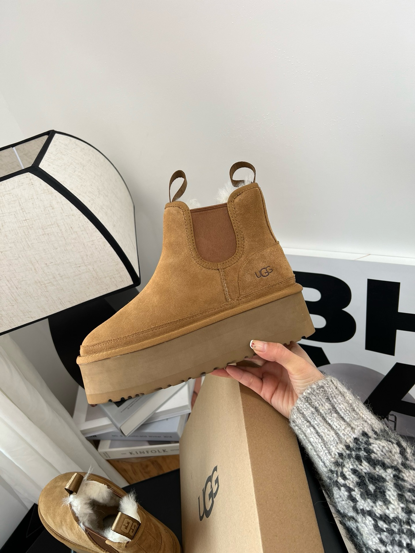 UGG 4526 - CCSHOES