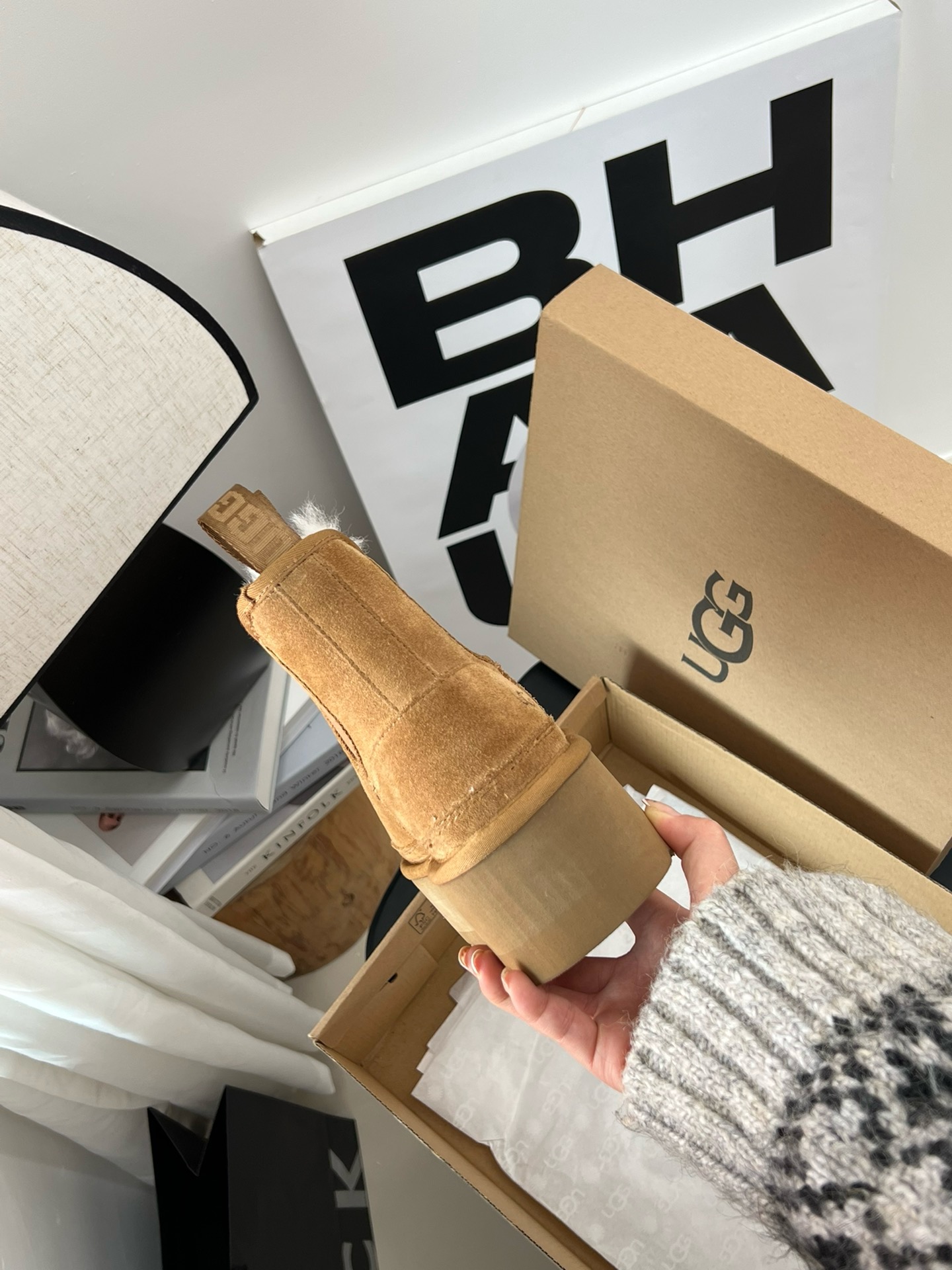 UGG 4526 - CCSHOES