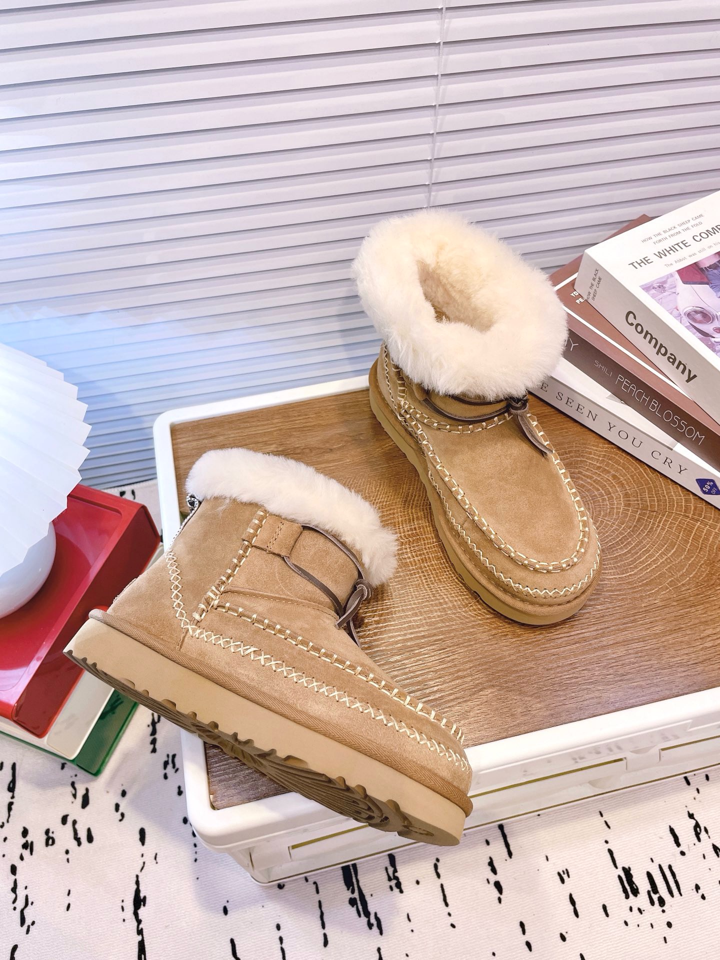 UGG 24 - CCSHOES