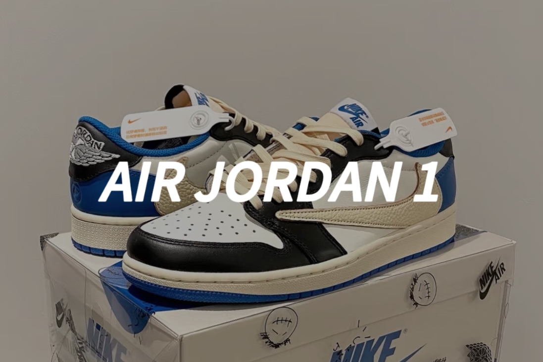 Air Jordan/Air Jordan 1 - CCSHOES