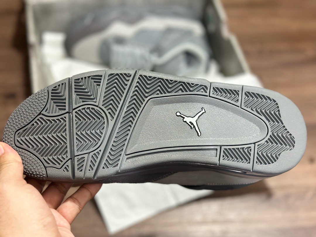 Jordan 4 Ash cement FQ7928-001 - CCSHOES